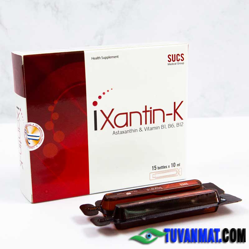 ixantin-k